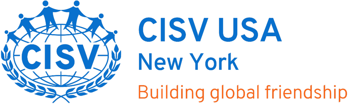 CISV Logo